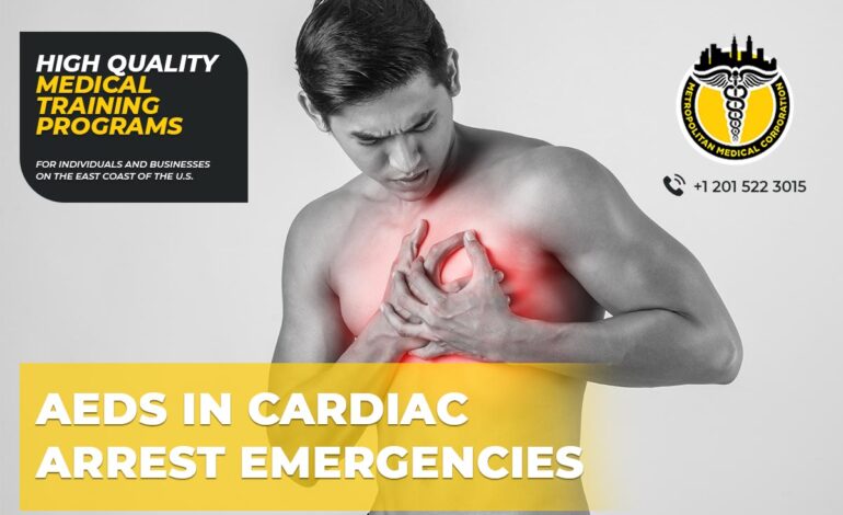 Why Summer Increases the Risk of Cardiac Arrest?
