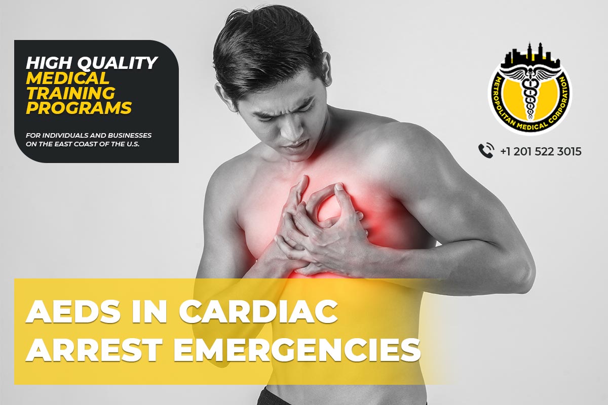 Why Summer Increases the Risk of Cardiac Arrest?
