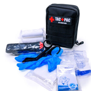 Tac+Pac bleeding control advance kits