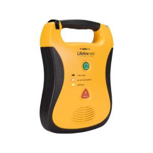 Defibtech Lifeline AED