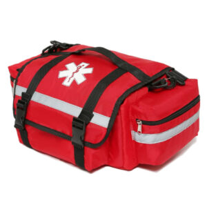 FIRST RESPONDER MEDICAL BAG (EMPTY)