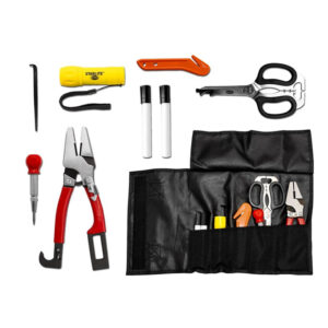 Fire-Power™ Auto Rescue Kit