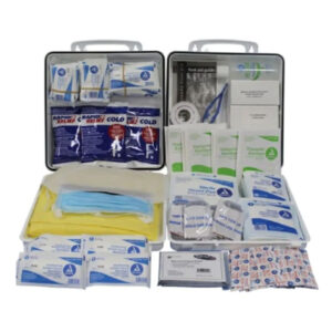 Kemp USA State of NJ Pool First Aid Kits