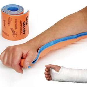 KEMP36"  ROLLED SPLINT