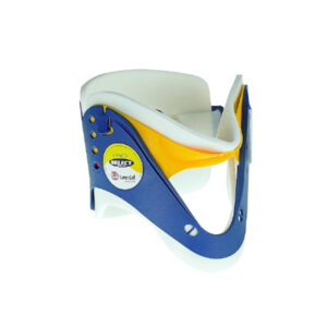 LAERDAL STIFNECK ADJUSTABLE NECK COLLARS