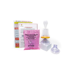 LIFEVAC CHOKING FIRST AID DEVICE - HOME KIT