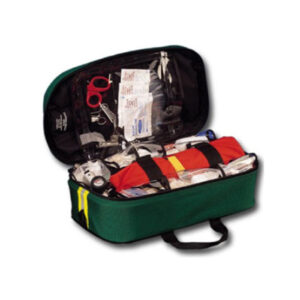 UNI-MED DESIGN OXYGEN BAG