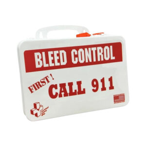 BLEED CONTROL (PLASTIC KIT)