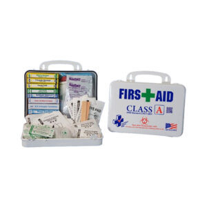 Class A & BBP (Plastic Kit)