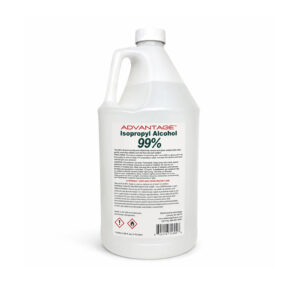 Advantage Isopropyl Alcohol 99%