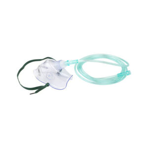 Dynarex Oxygen Masks