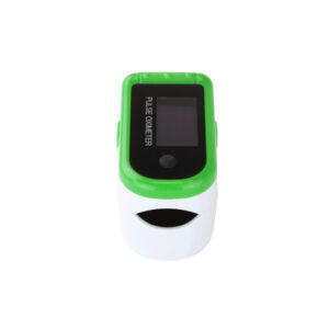 Finger Pulse Oximeter