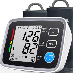 Fully Automatic Upper Arm BBP Cuff Machine