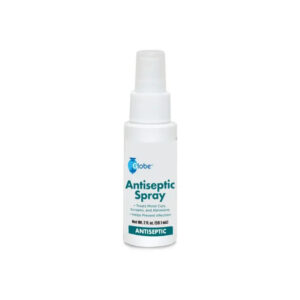 Globe Antiseptic Spray (2 fl oz)
